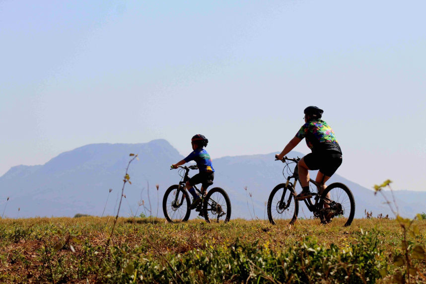 Fun for the whole Family