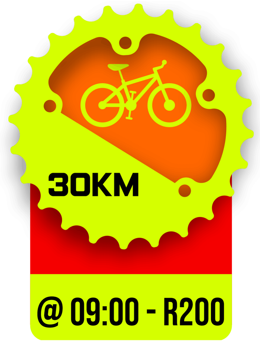 30km