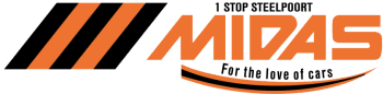 Midas 1 Stop Steelpoort