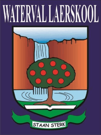 Waterval CVO School